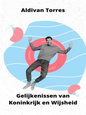 cover image of Gelijkenissen van Koninkrijk en Wijsheid